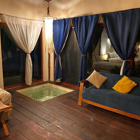 Xoot Ka’Ana Villa Sensación Bacalar Exterior foto